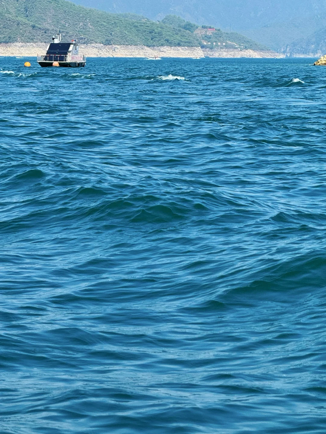 🚤京津冀小众景点｜⛰️唐山小桂林🌊