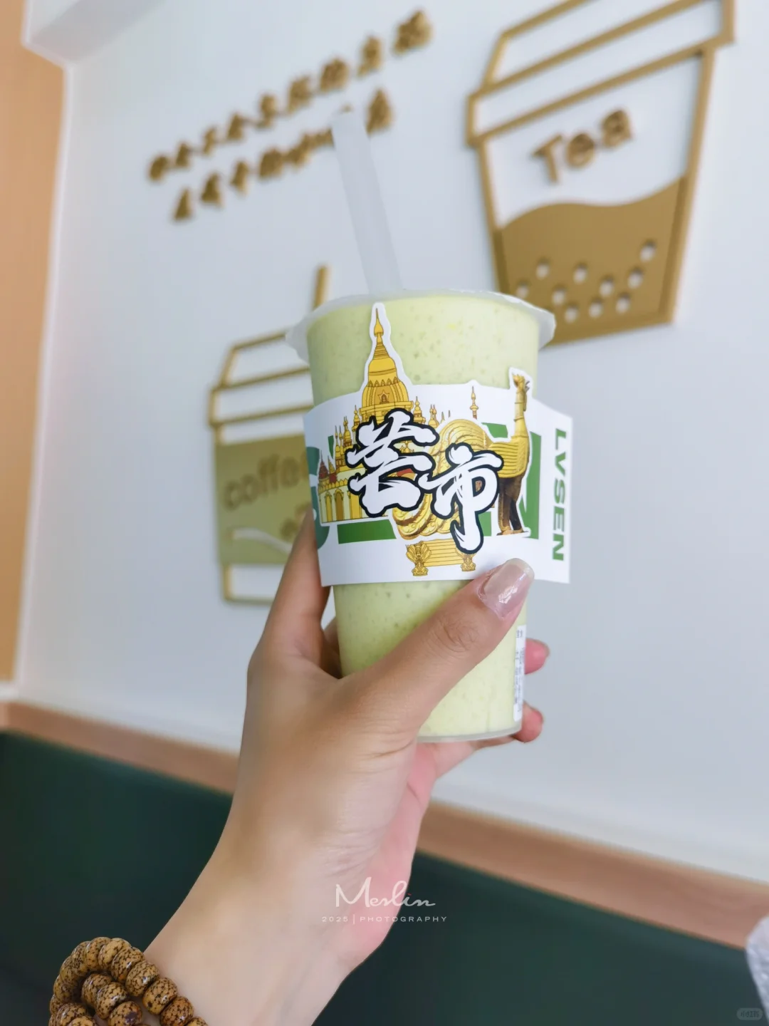 跟风成功了，芒市真的太好吃、太好逛了！