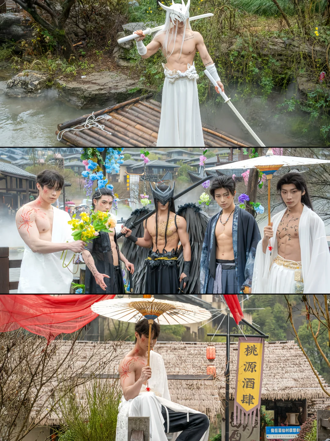 以为景德镇已经够美了，直到我去了这里…