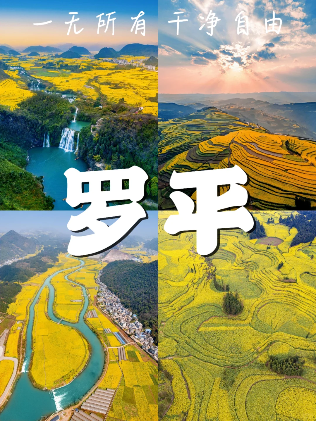 🌿 春天最值得去的10个城市