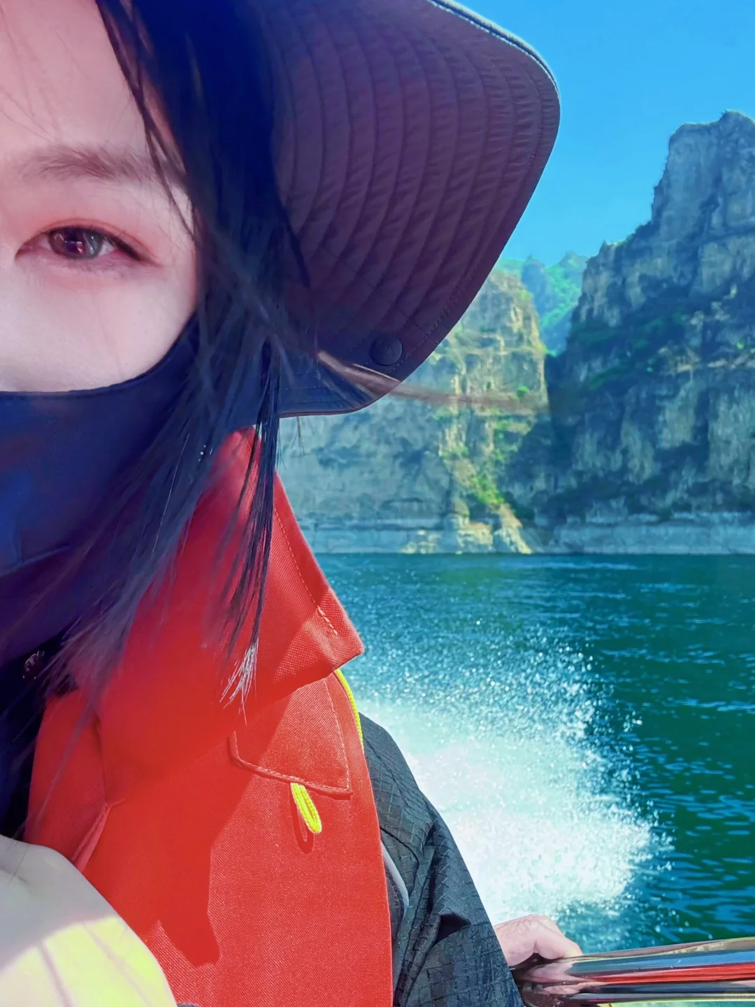 🚤京津冀小众景点｜⛰️唐山小桂林🌊