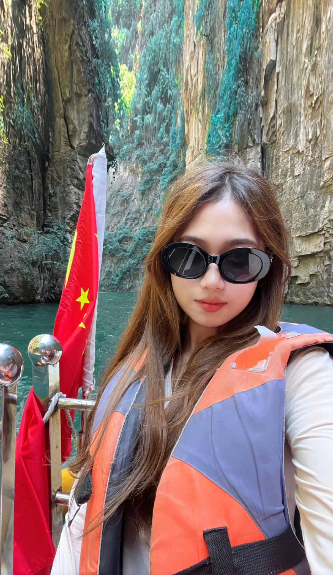 邯郸到通天峡一日游，邯郸周边一日游