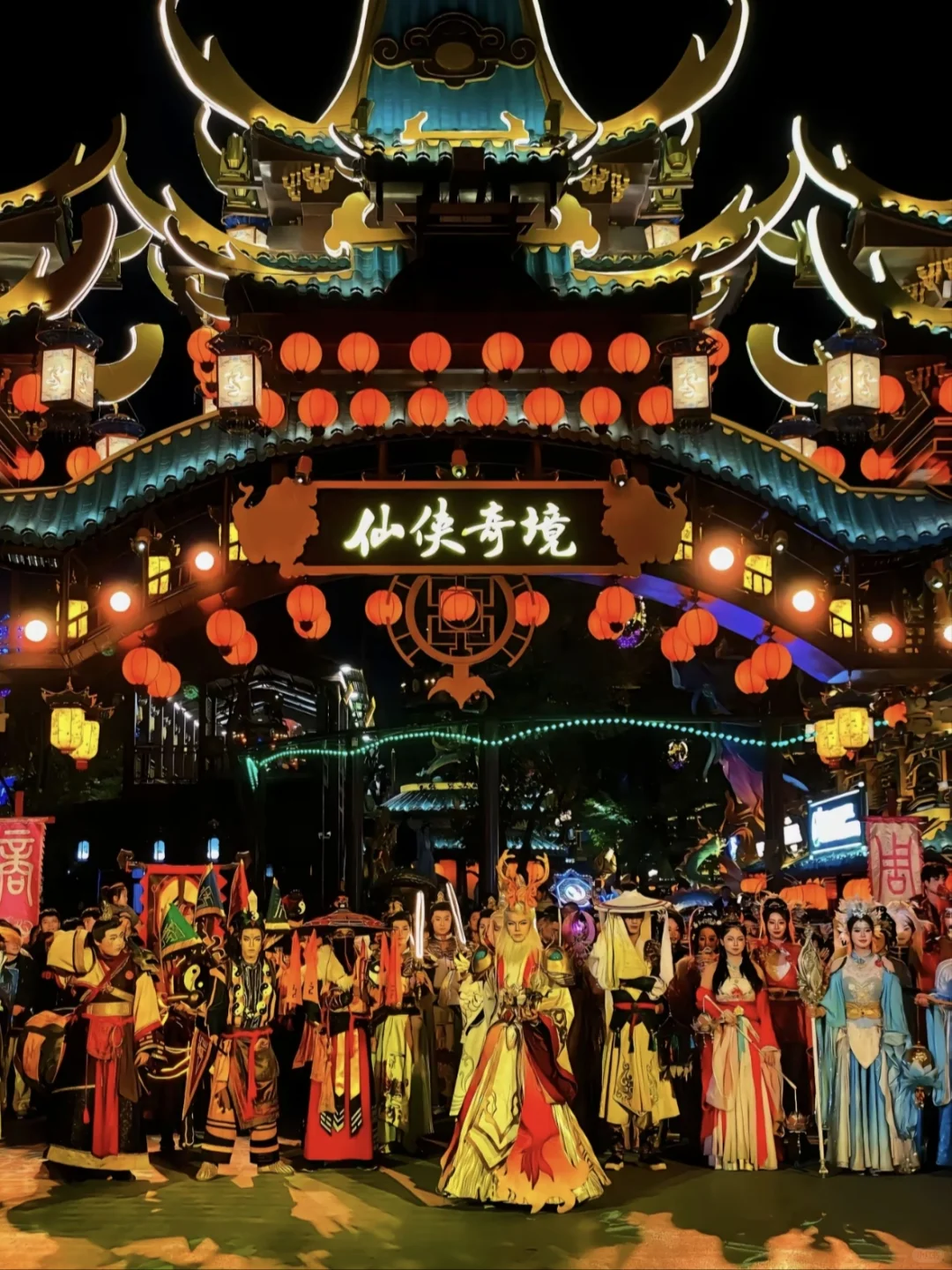 🌟开封旅游攻略｜一秒穿越回大宋！