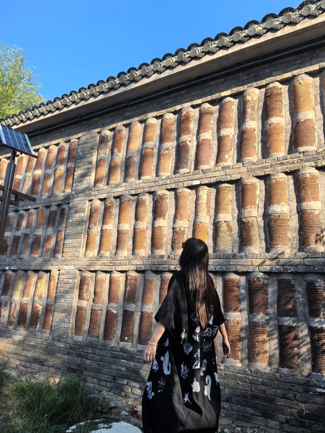 邯郸|小众出游宝地 充满艺术气息的小镇