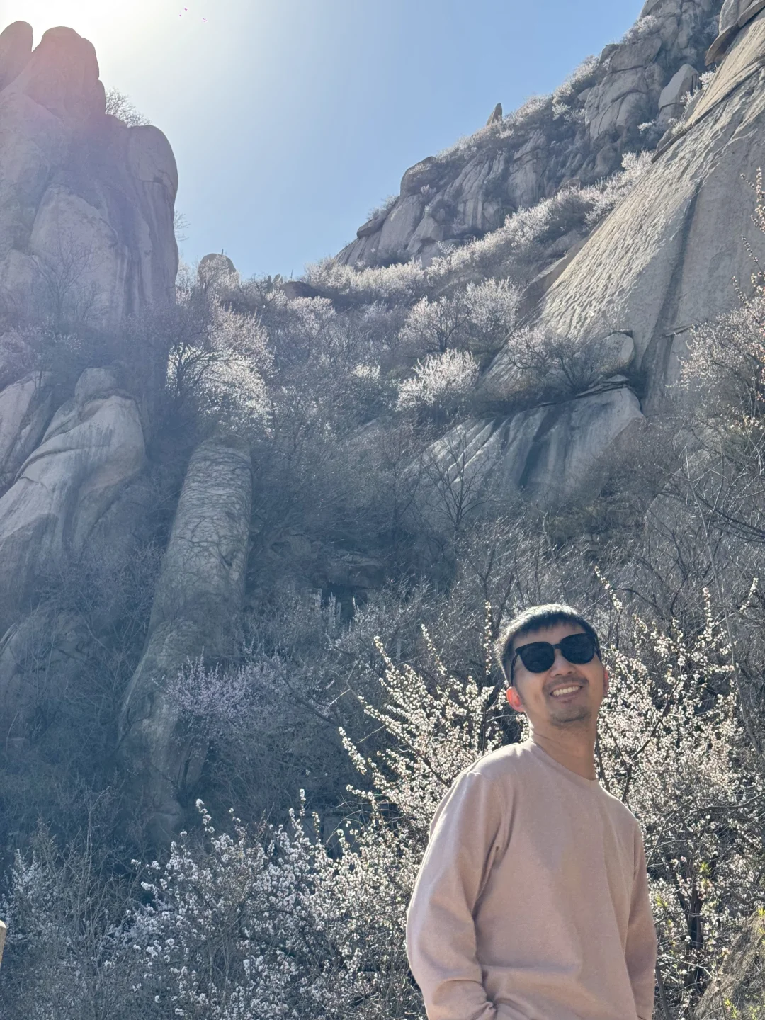 真正的春光敢于无滤镜直出live photo