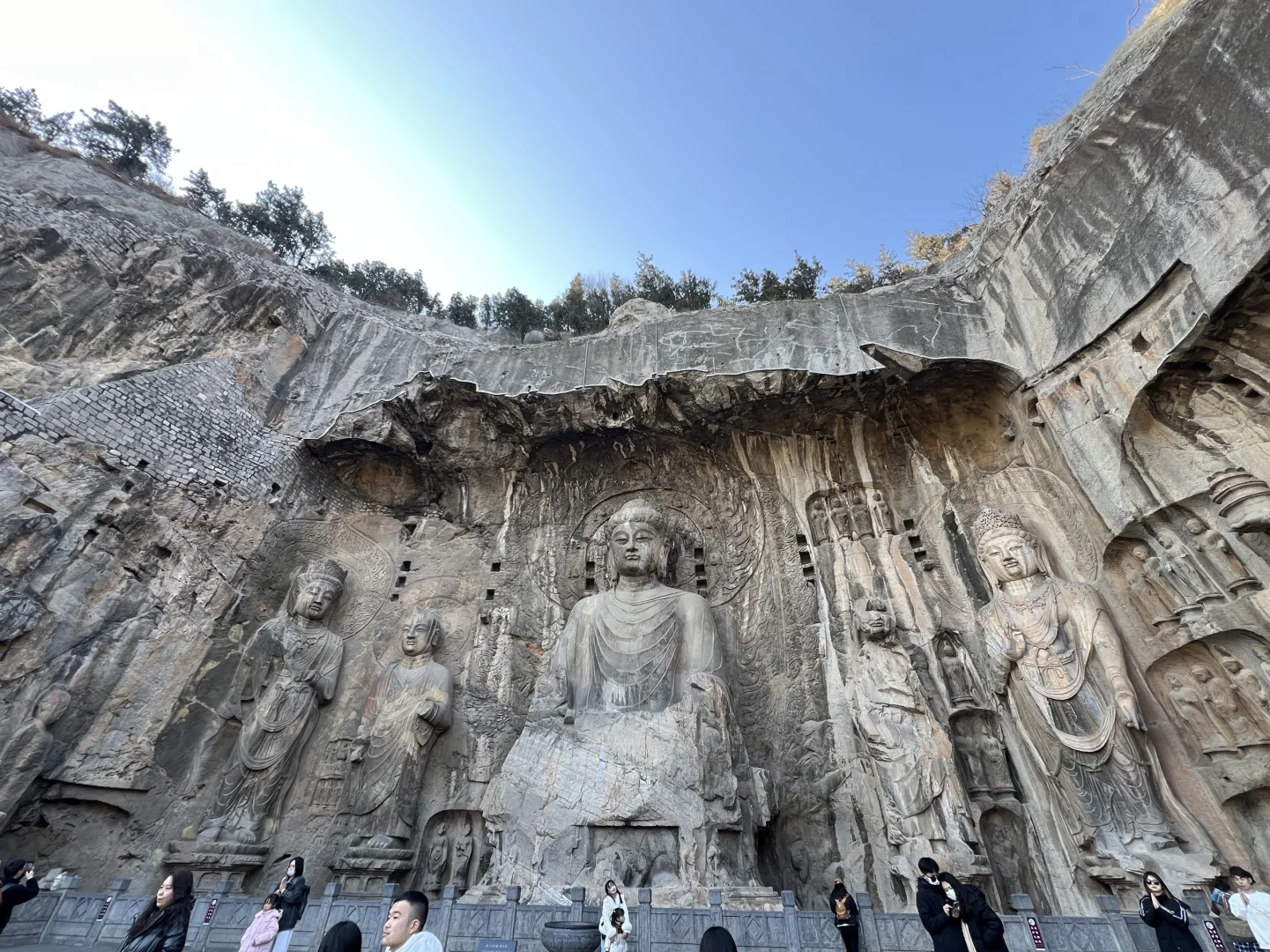 洛阳旅游小攻略