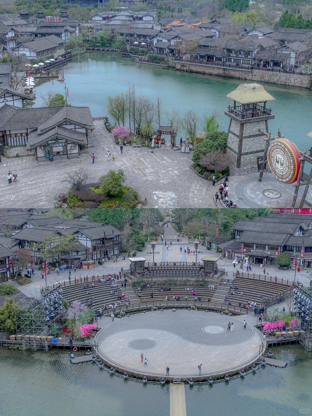 江苏，你不宣传这里，你糊涂啊！