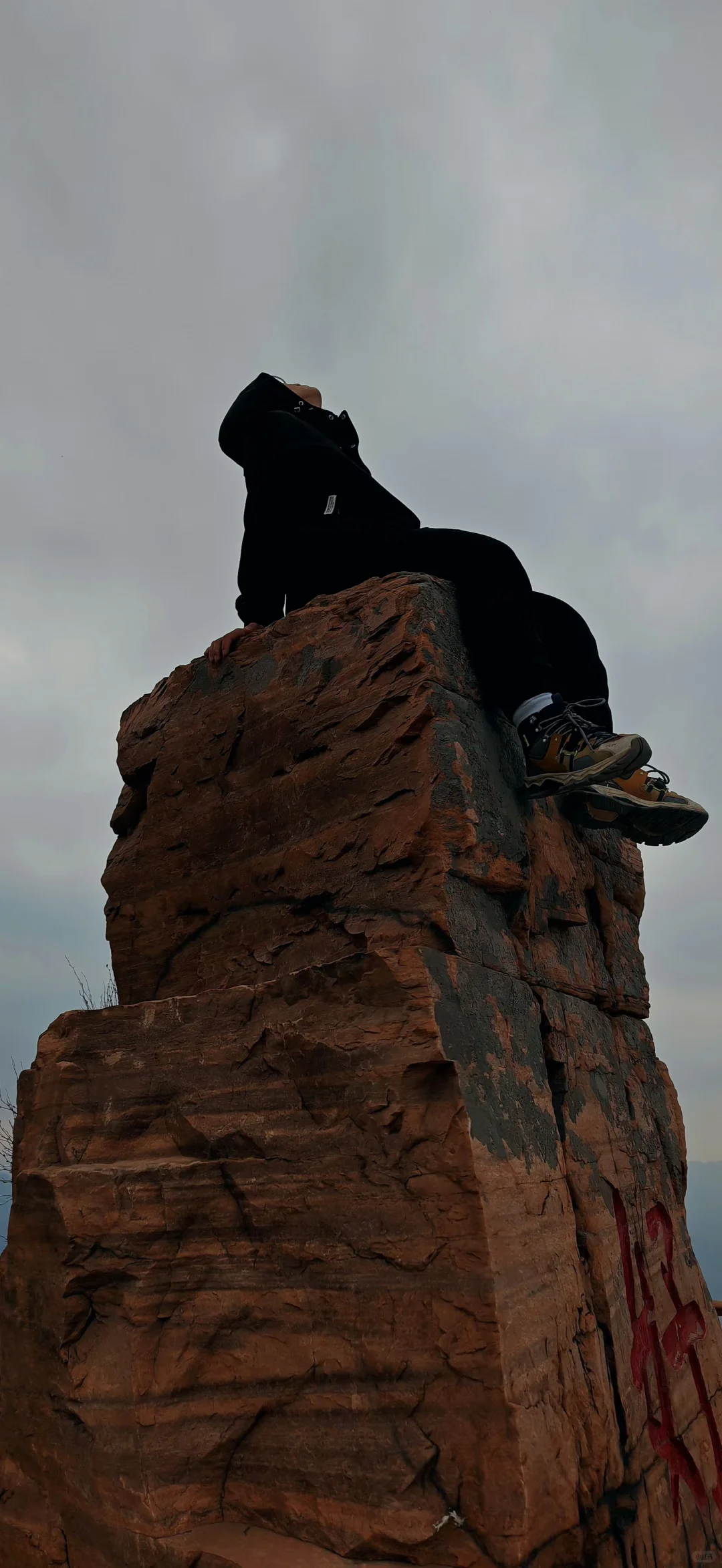 东太行山脉——邯郸自然风景的天花板