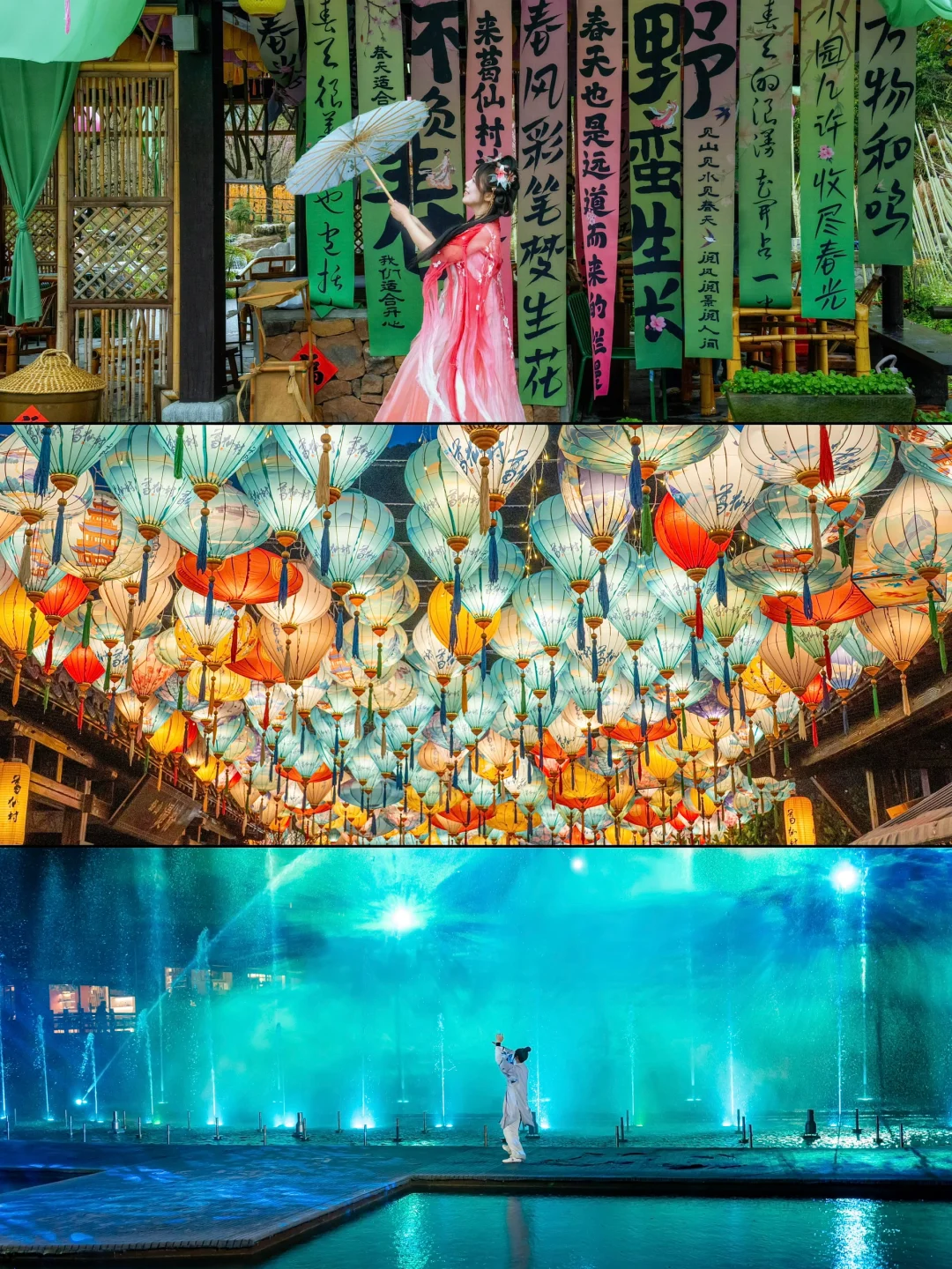 以为景德镇已经够美了，直到我去了这里…