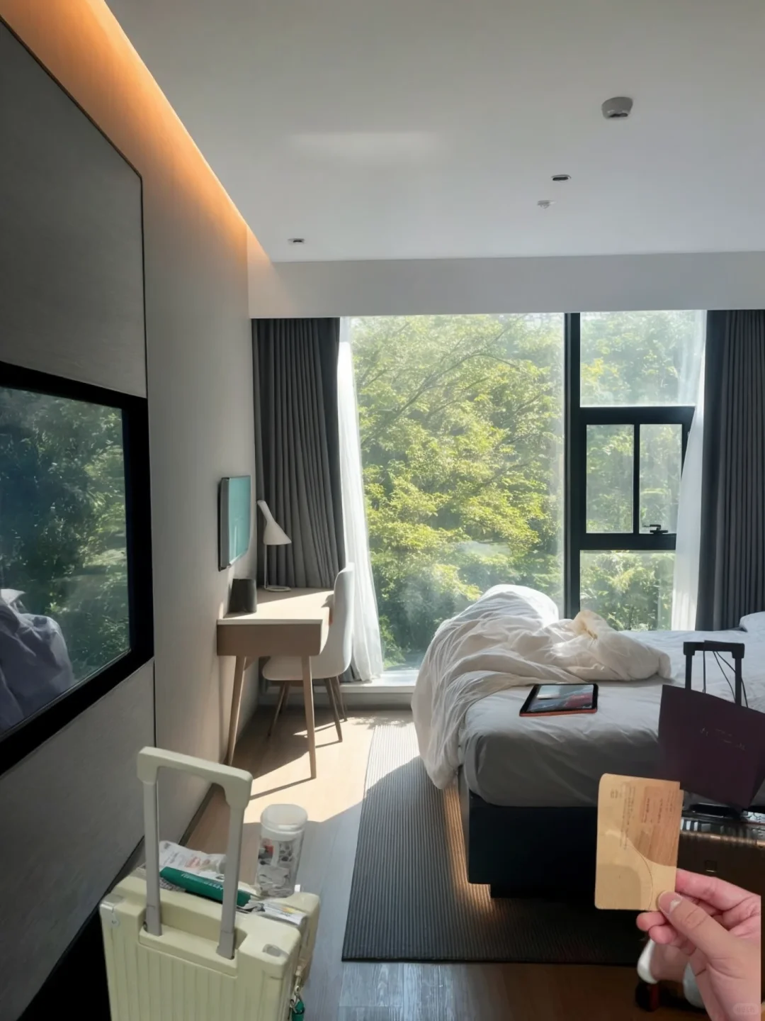 3.29📍北京穿衣现状，千万不要带错衣服啦