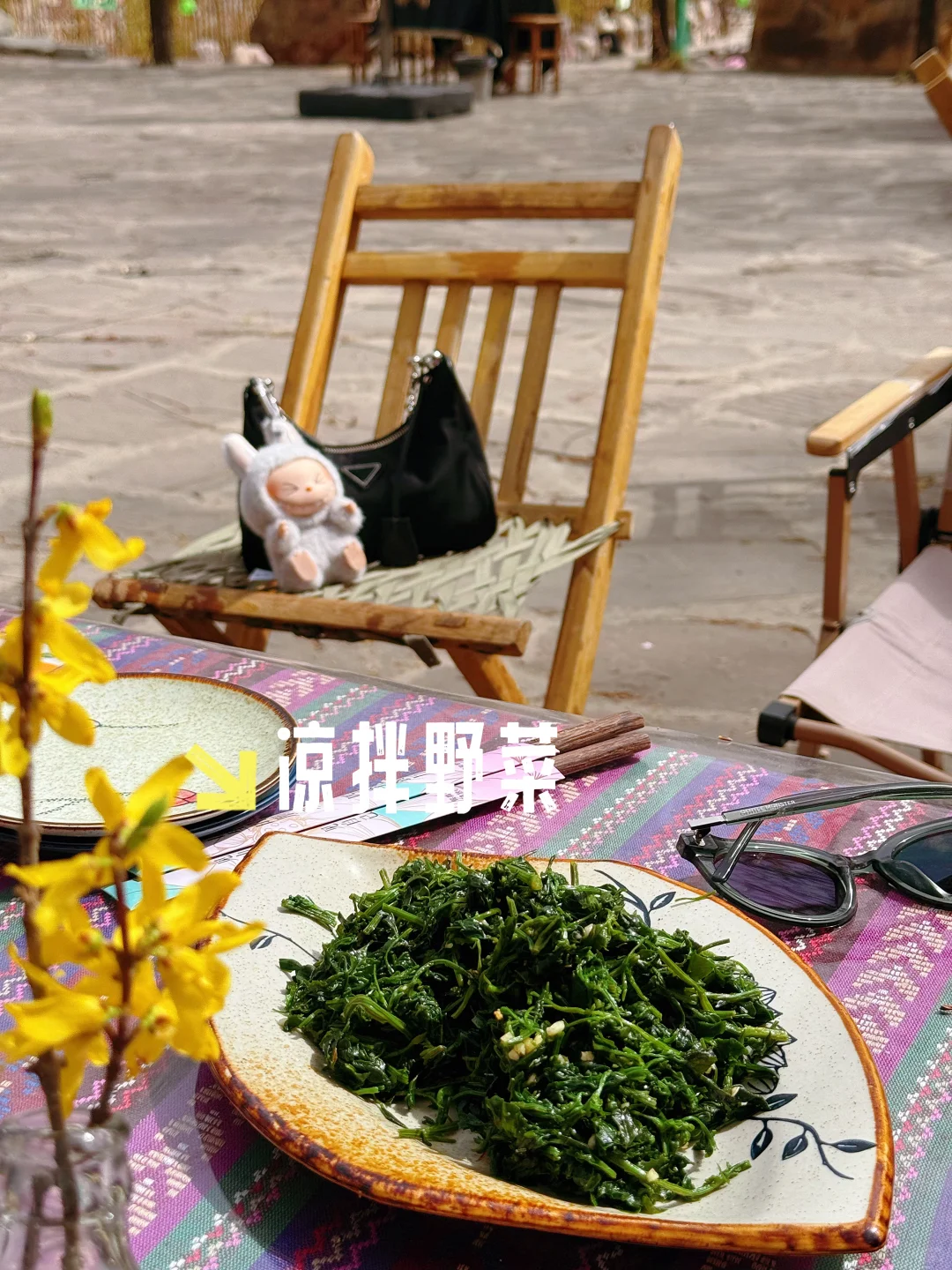 Plog🍚出来玩最重要的就是干饭啊（实话篇）