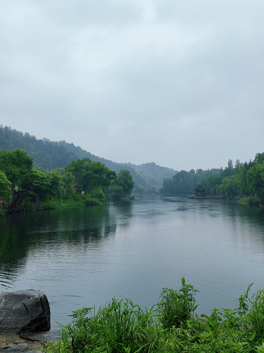 去桃花源前看看吧，找不到这么全的攻略了
