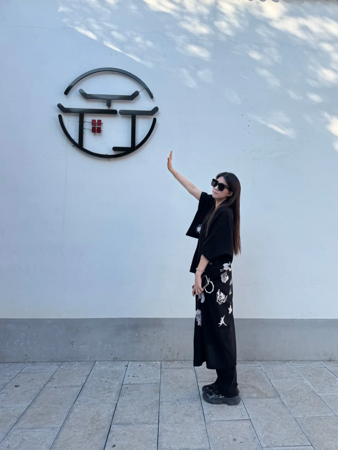 邯郸|小众出游宝地 充满艺术气息的小镇