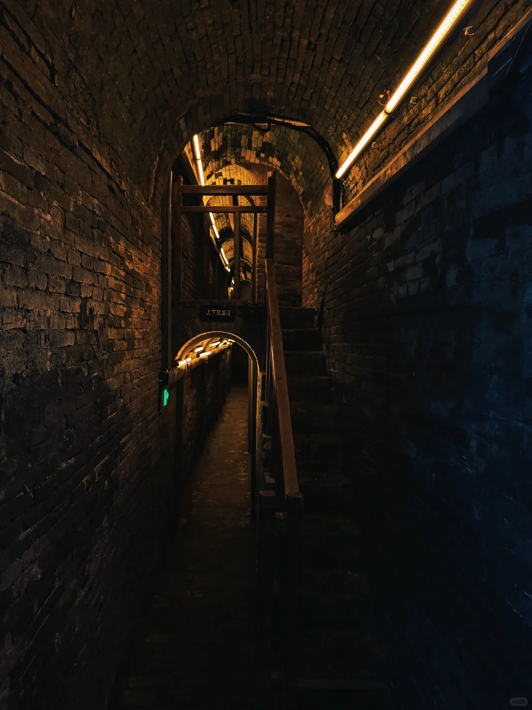 在亳州寻找历史踪影