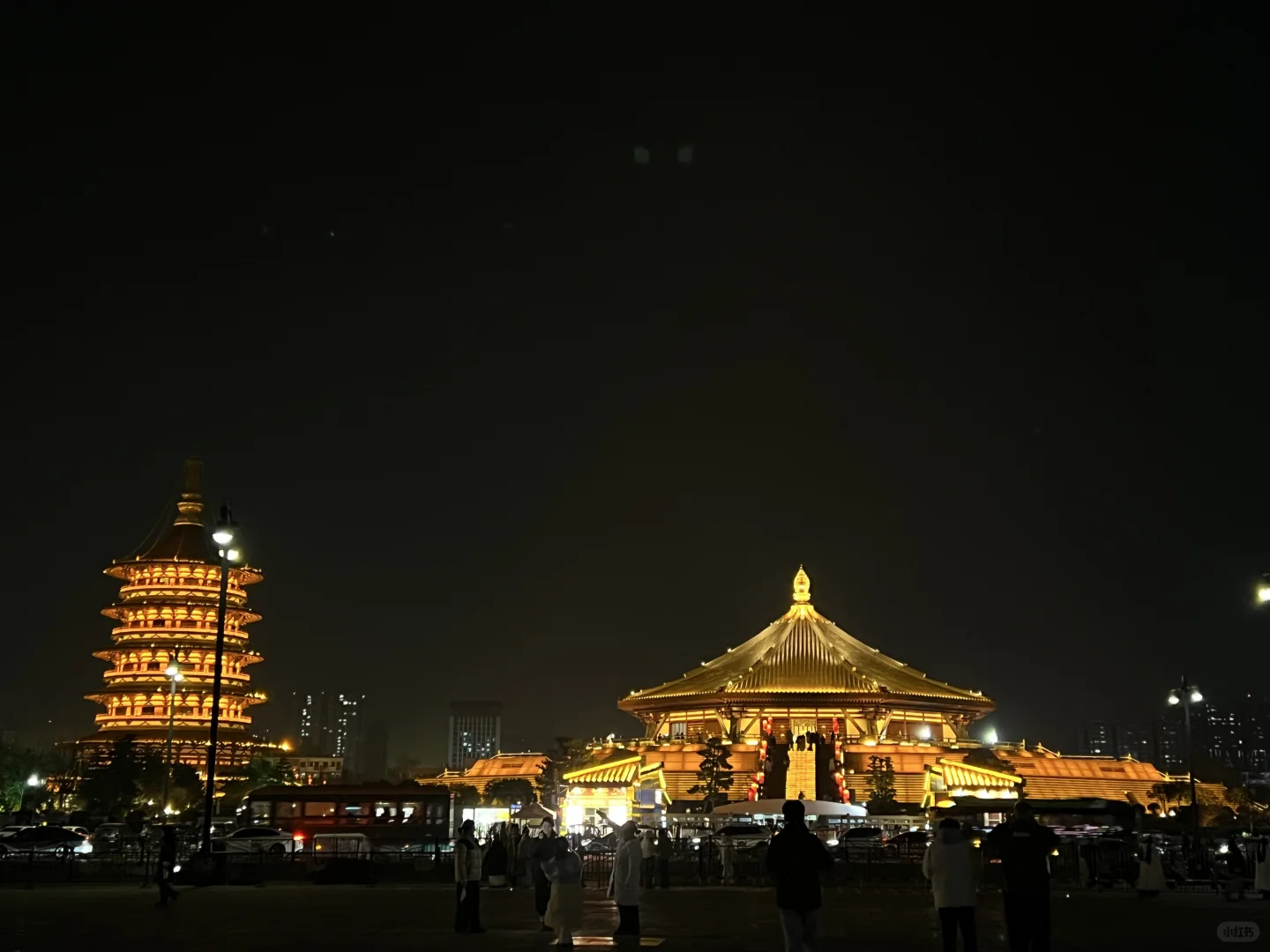 洛阳旅游小攻略