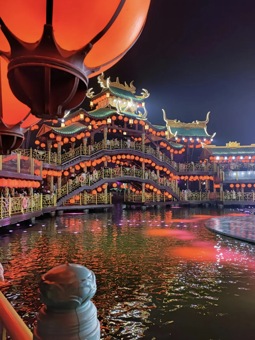 🌟开封旅游攻略｜一秒穿越回大宋！