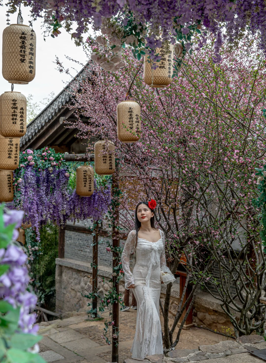 江苏，你不宣传这里，你糊涂啊！