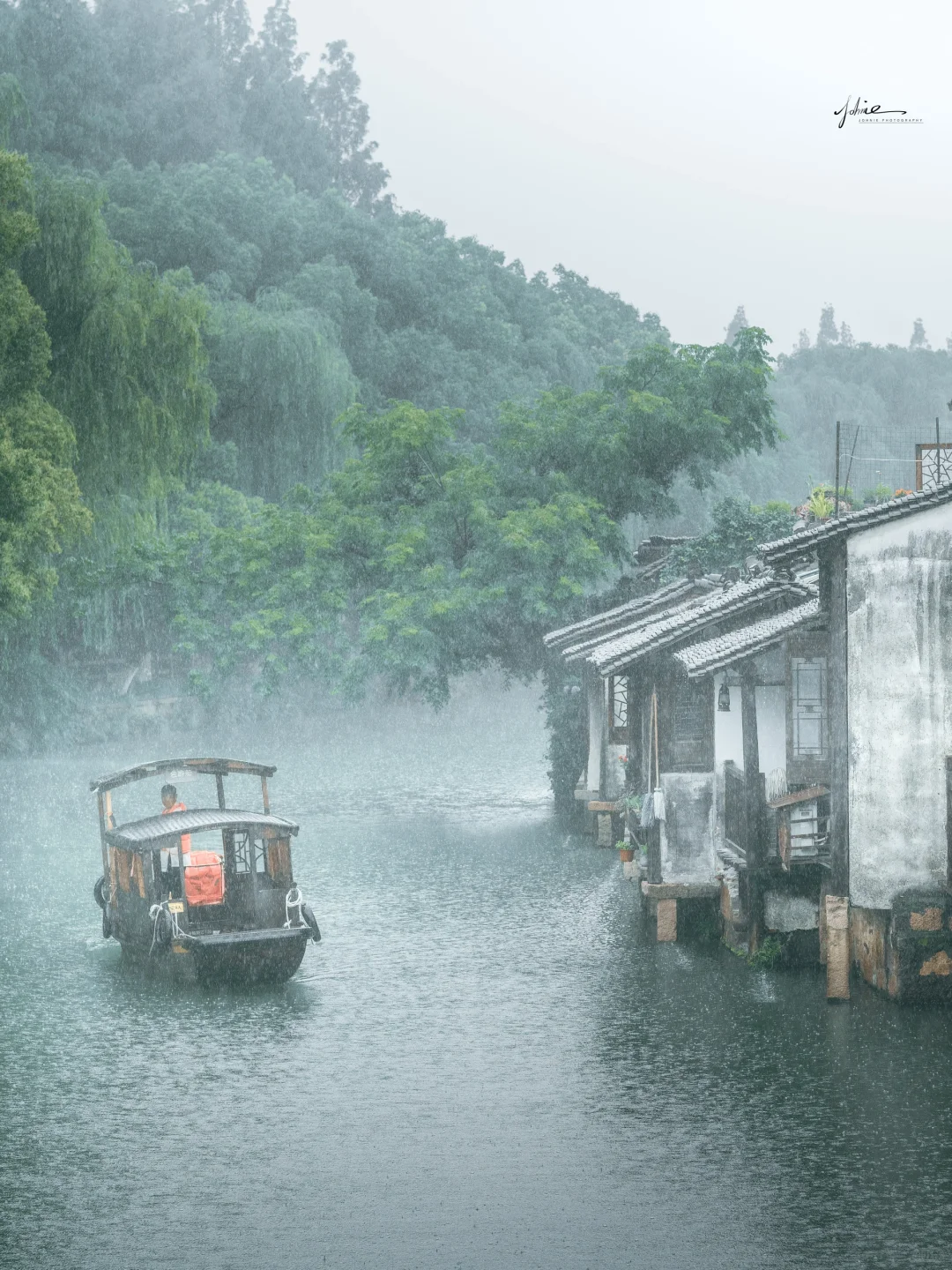 ✨ 江南古镇全攻略 | 特色古镇+避坑指南！ ✨