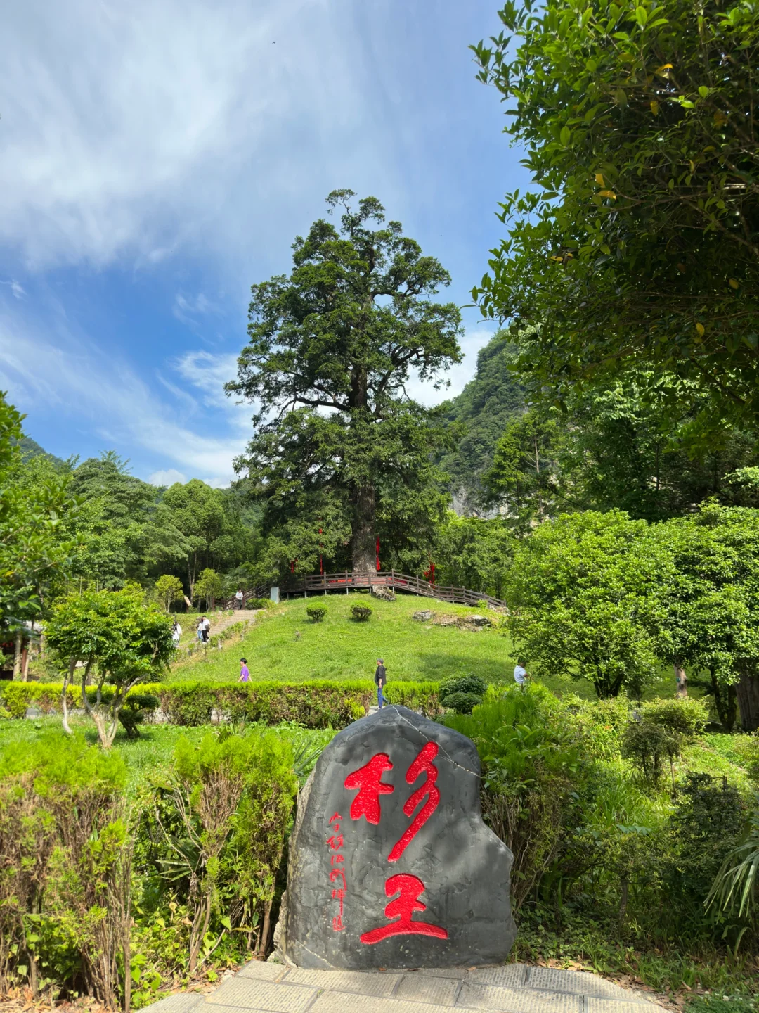 神农架｜探索野人之谜