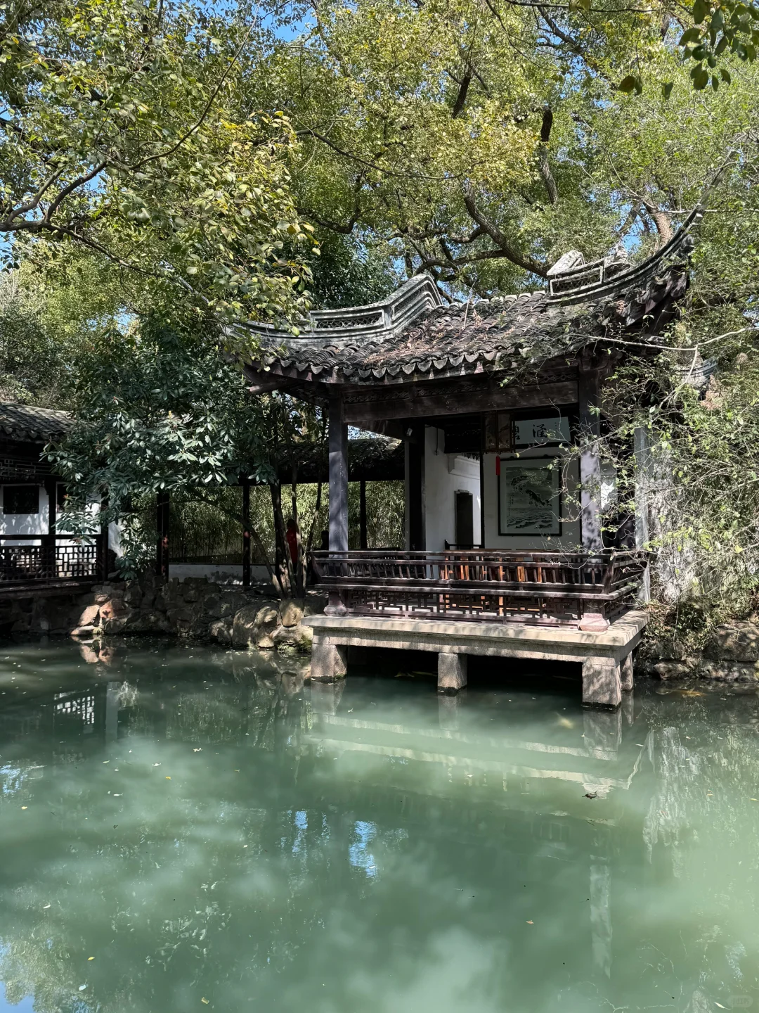 清明小长假无锡3天2晚人文游线路推荐