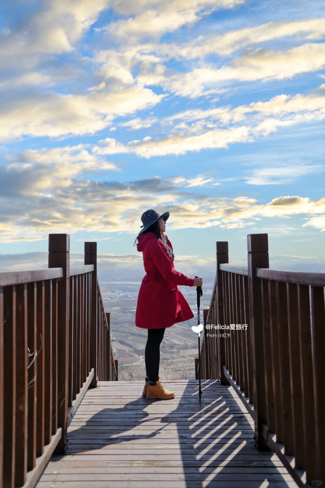 北京中山寺 | 山寺桃花始盛开🌸徒步赏花💯