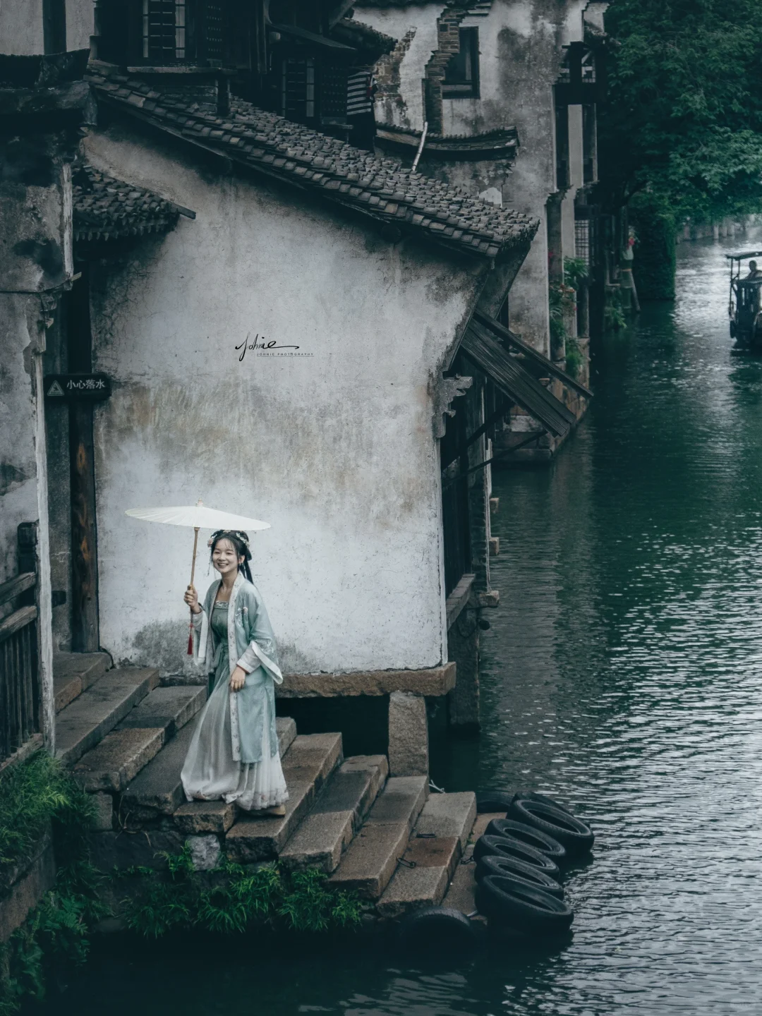 ✨ 江南古镇全攻略 | 特色古镇+避坑指南！ ✨