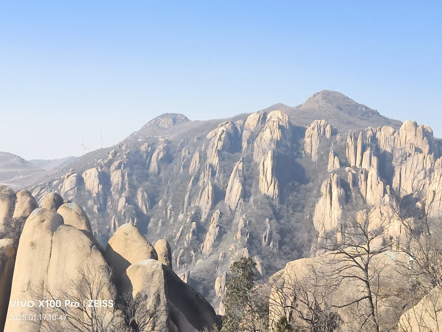 北京周末特种兵3-东太行+嵖岈山