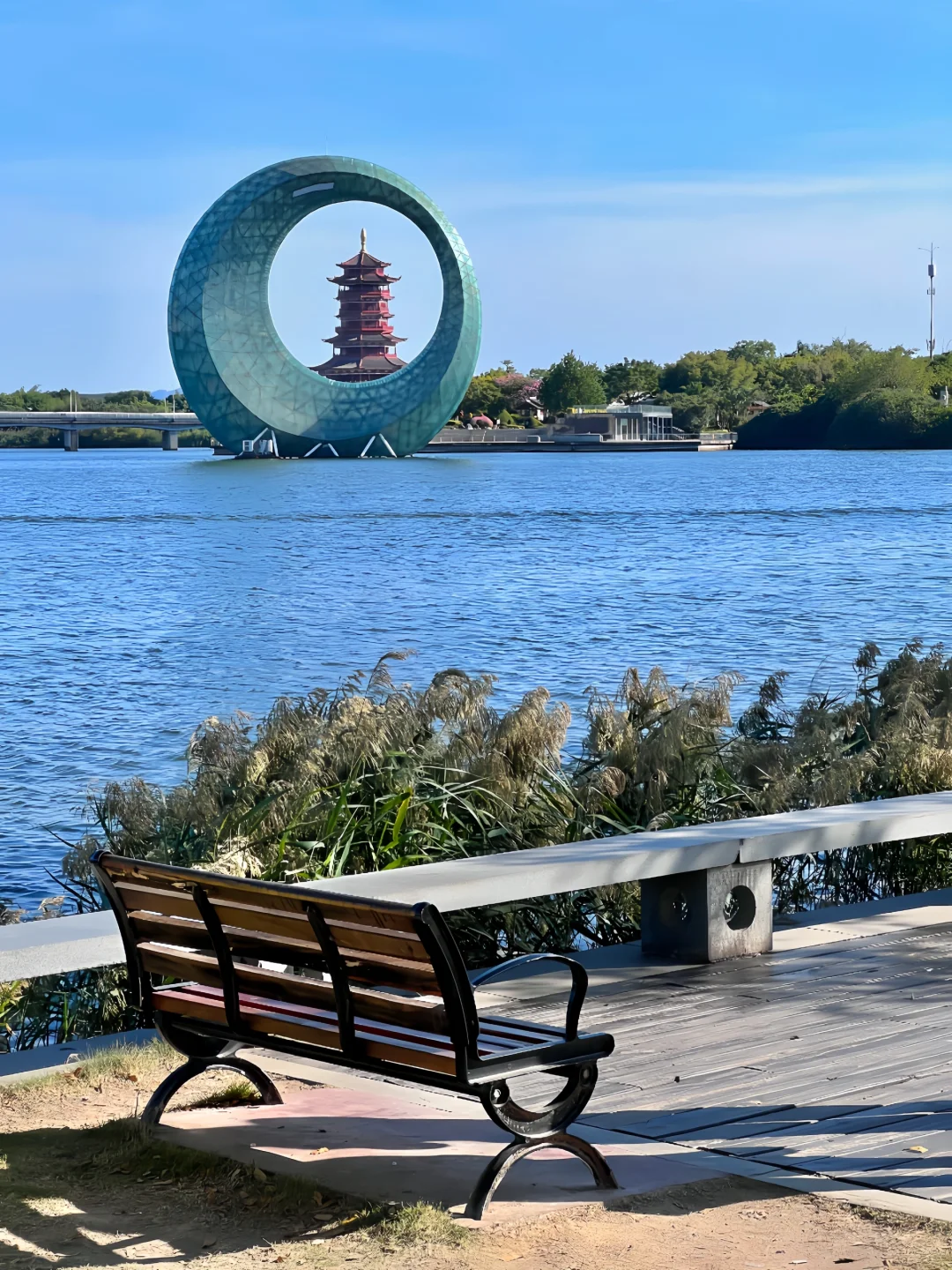 厦门｜用10张照片告诉你冬天的厦门有多美🥹