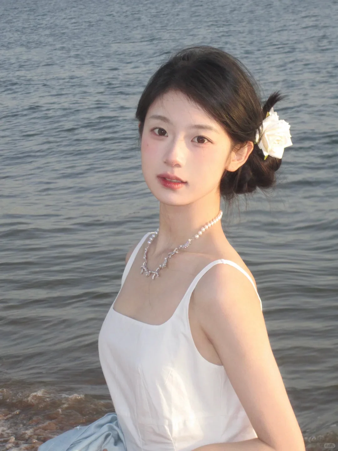 女大学生周末穷游北海(景点打卡版)