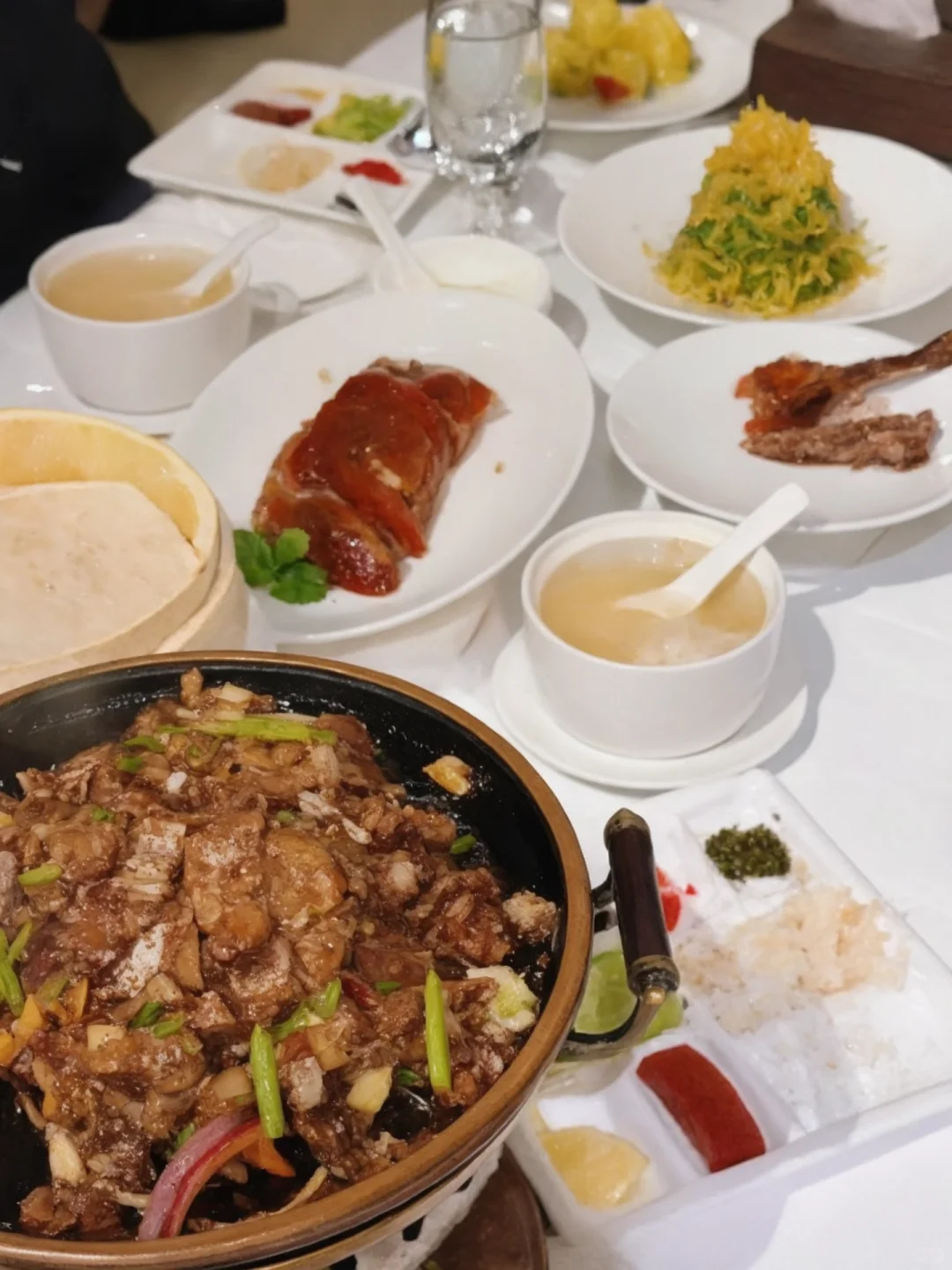 3.29📍北京穿衣现状，千万不要带错衣服啦