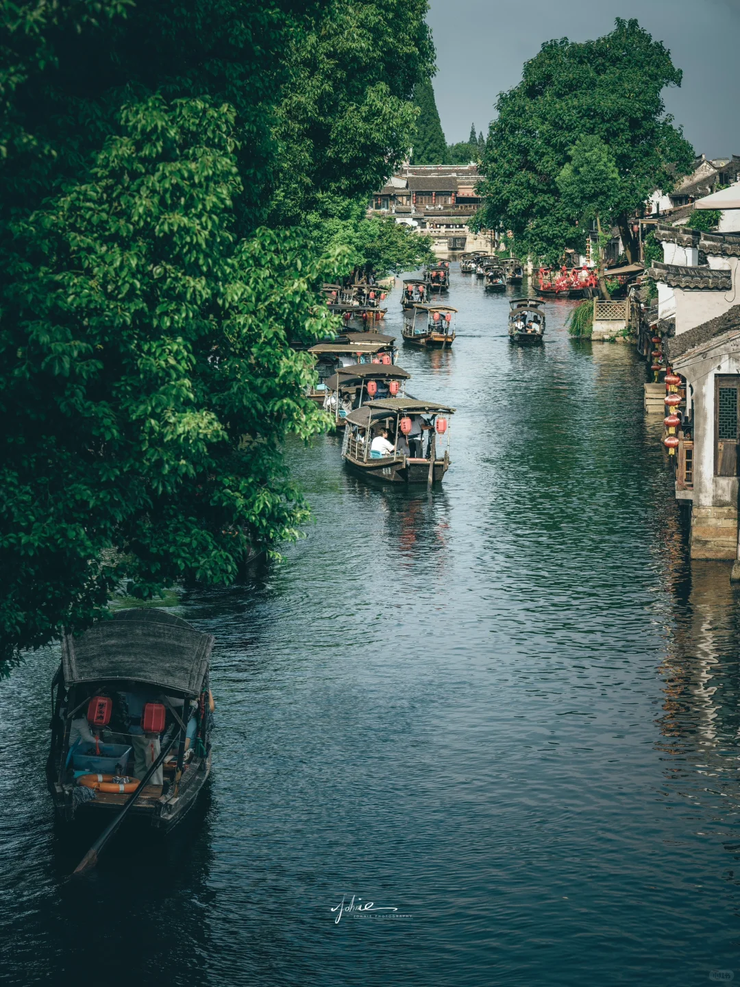 ✨ 江南古镇全攻略 | 特色古镇+避坑指南！ ✨