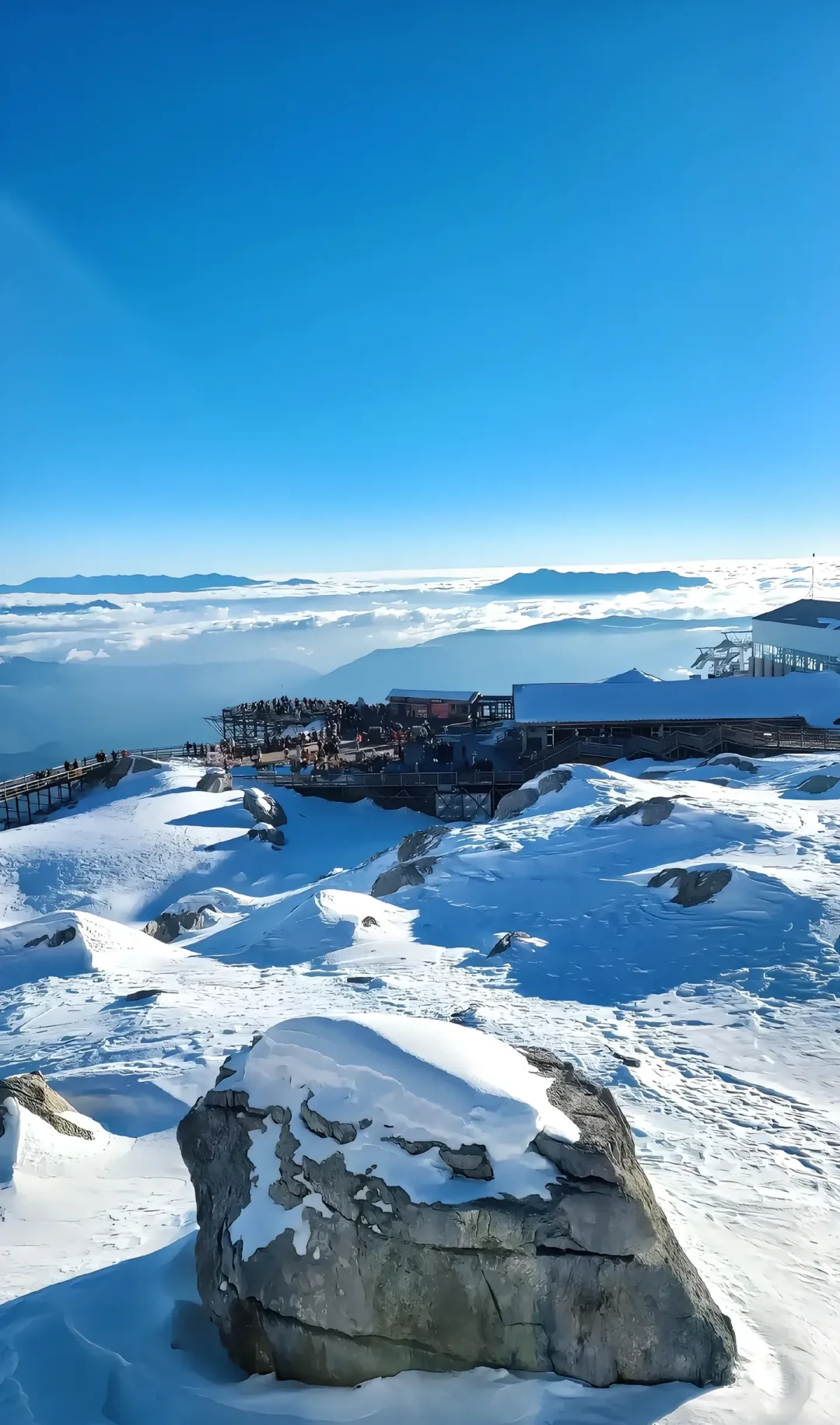 玉龙雪山一日游费用详解