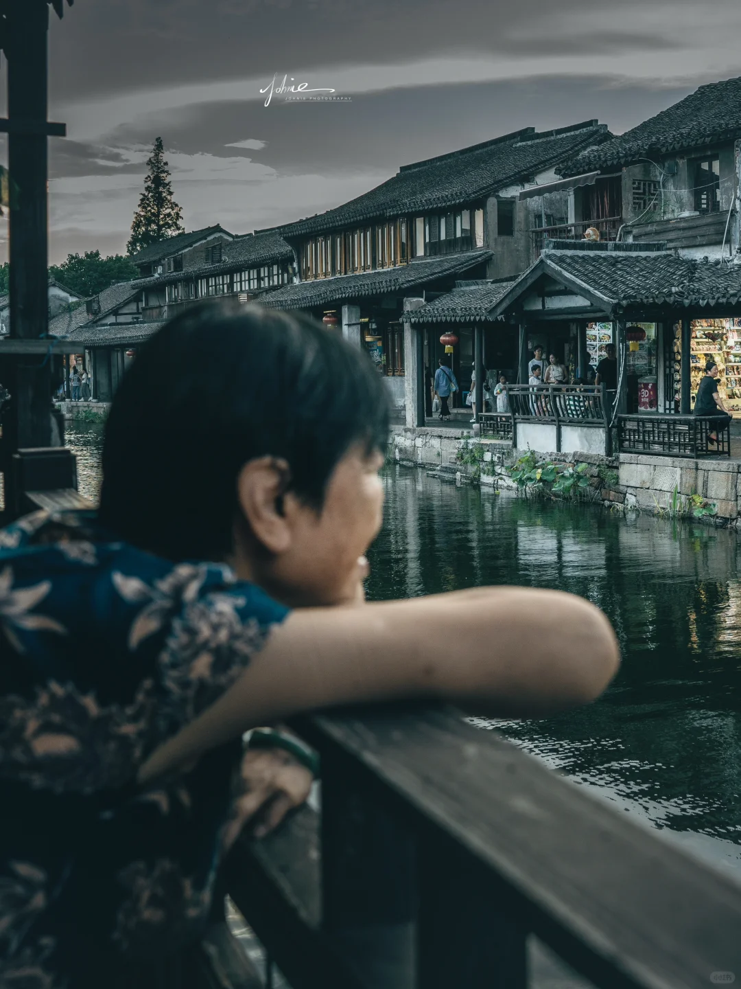 ✨ 江南古镇全攻略 | 特色古镇+避坑指南！ ✨