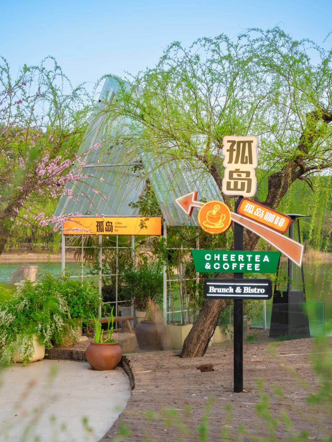 在小红书跟风最成功的一次‼️湖州小众花海