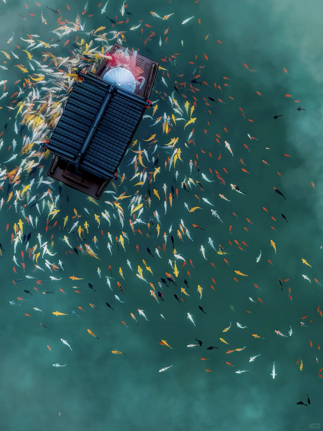 以为景德镇已经够美了，直到我去了这里…