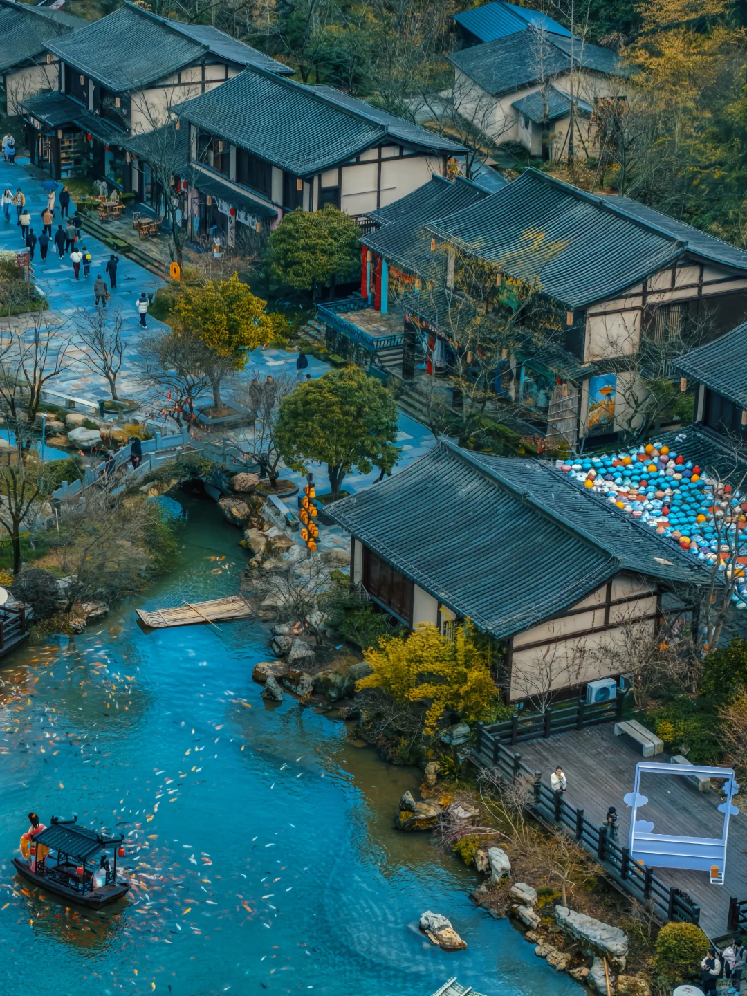 以为景德镇已经够美了，直到我去了这里…