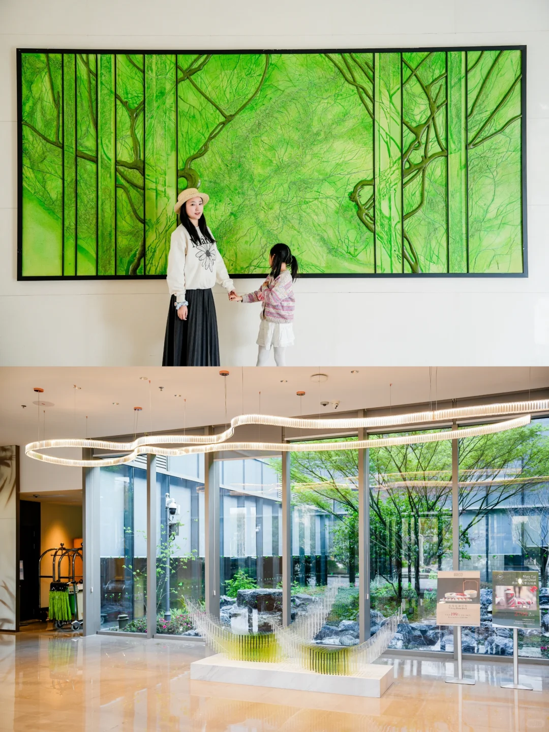 苏州亲子游🌸太湖春季徒步赏花2天行程