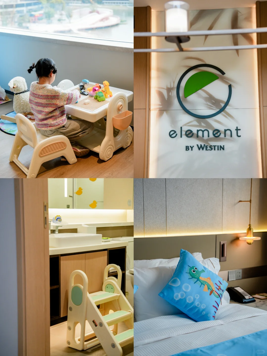 苏州亲子游🌸太湖春季徒步赏花2天行程