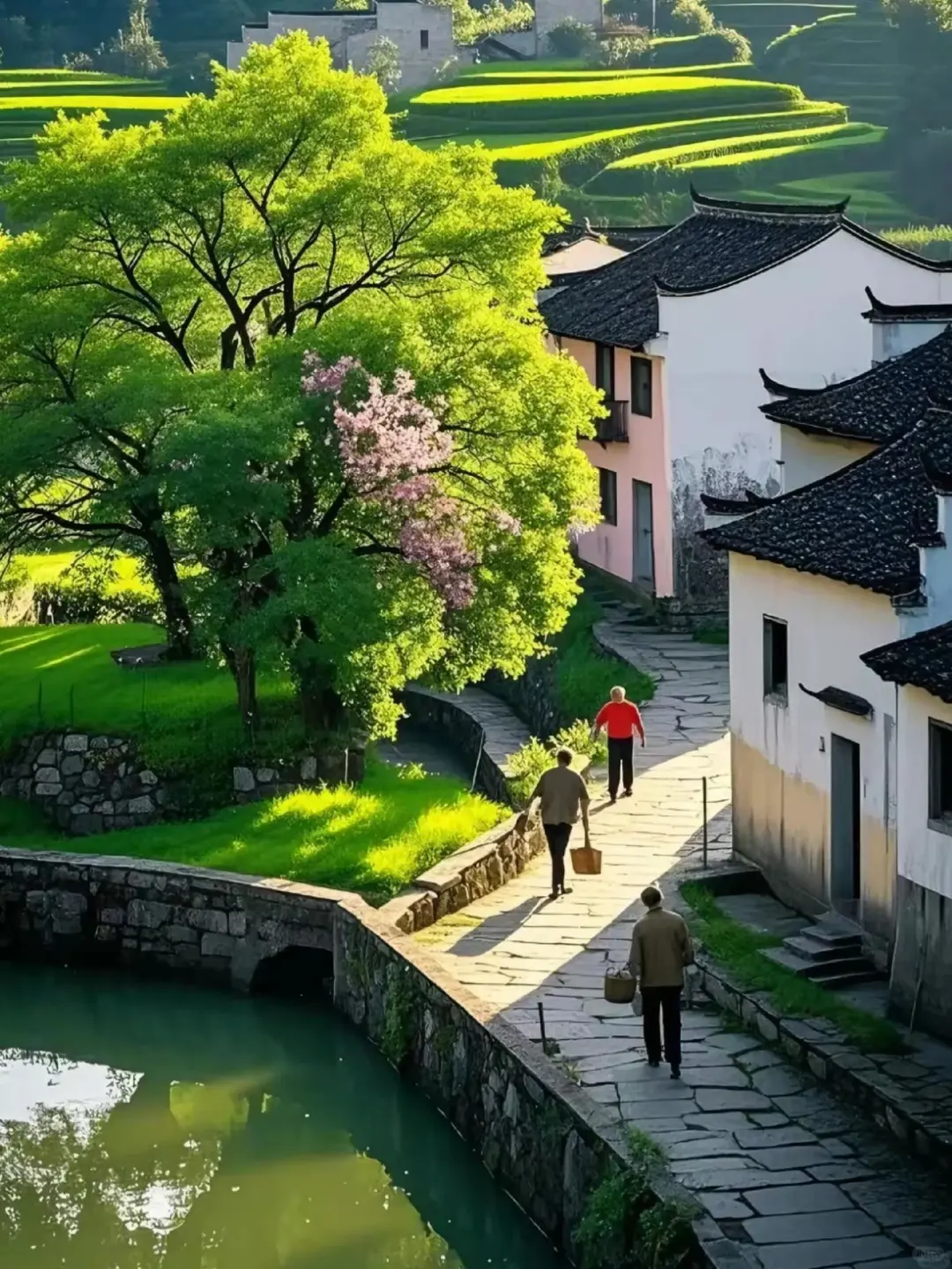 五一反向旅游！想安利1W次被低估的宝藏小城