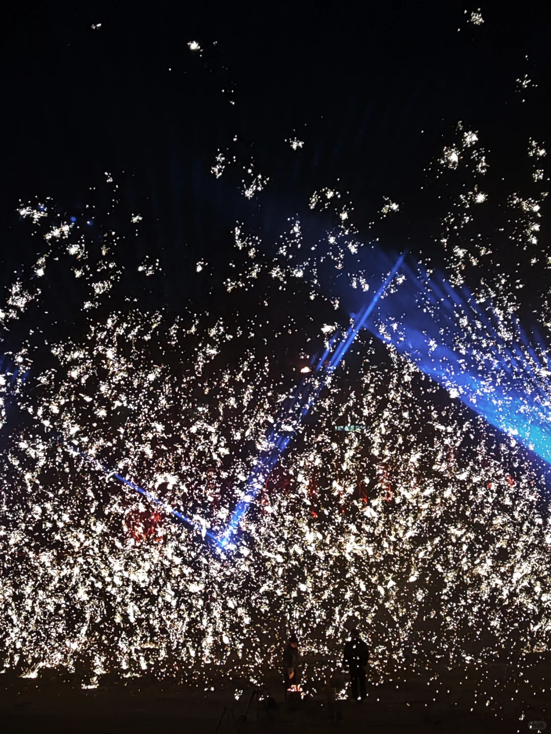 📍开封｜万岁山超全攻略‼银票+表演+美食