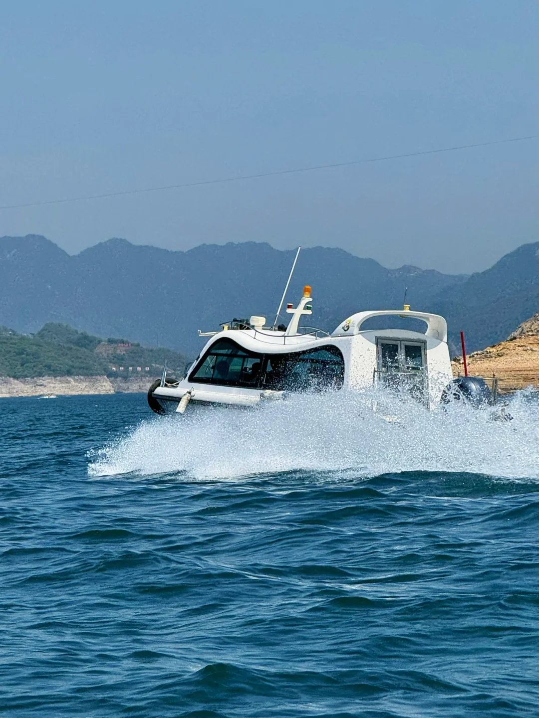 🚤京津冀小众景点｜⛰️唐山小桂林🌊