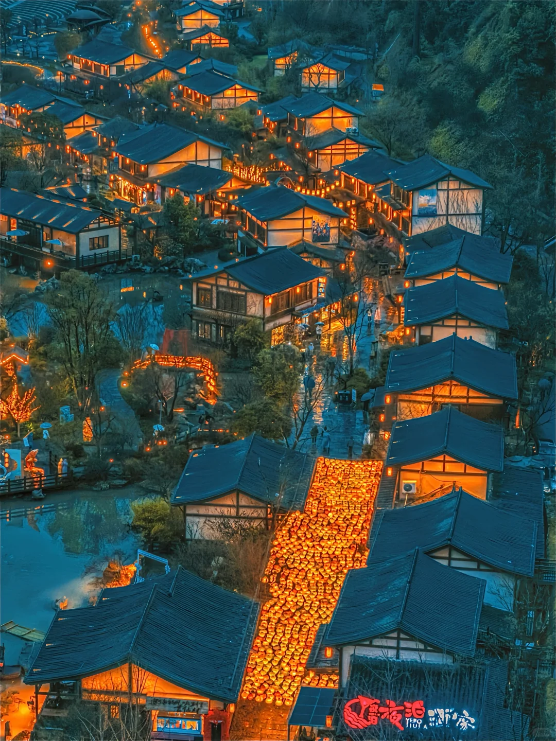 以为景德镇已经够美了，直到我去了这里…