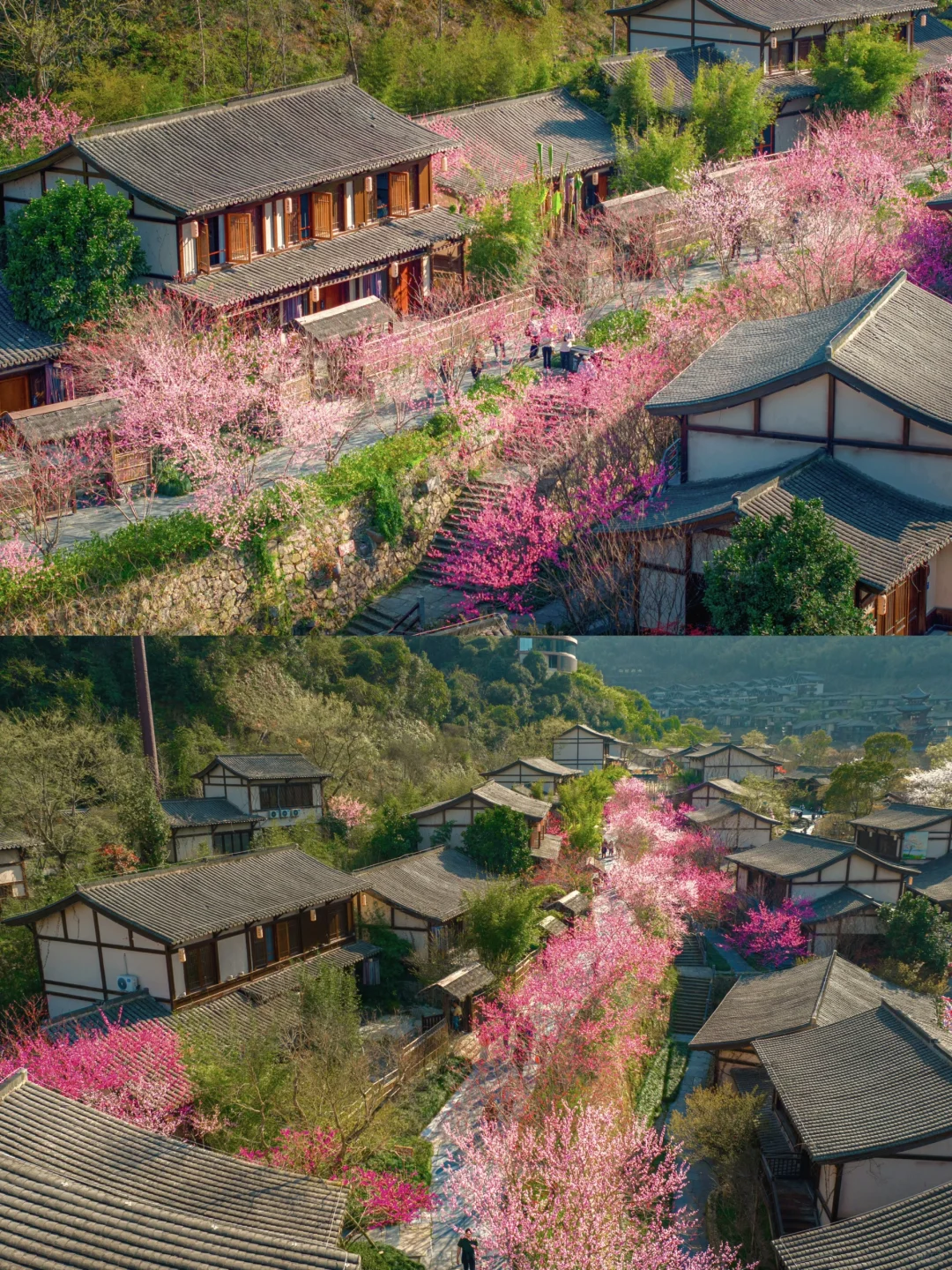 以为景德镇已经够美了，直到我去了这里…