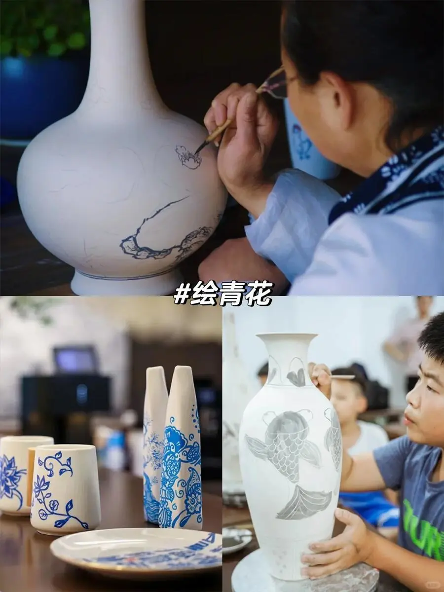 五一反向旅游！想安利1W次被低估的宝藏小城