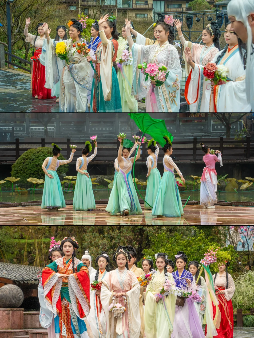 以为景德镇已经够美了，直到我去了这里…