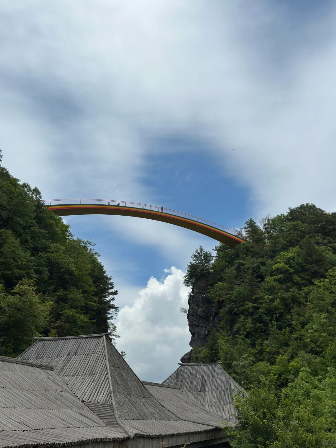 神农架｜探索野人之谜