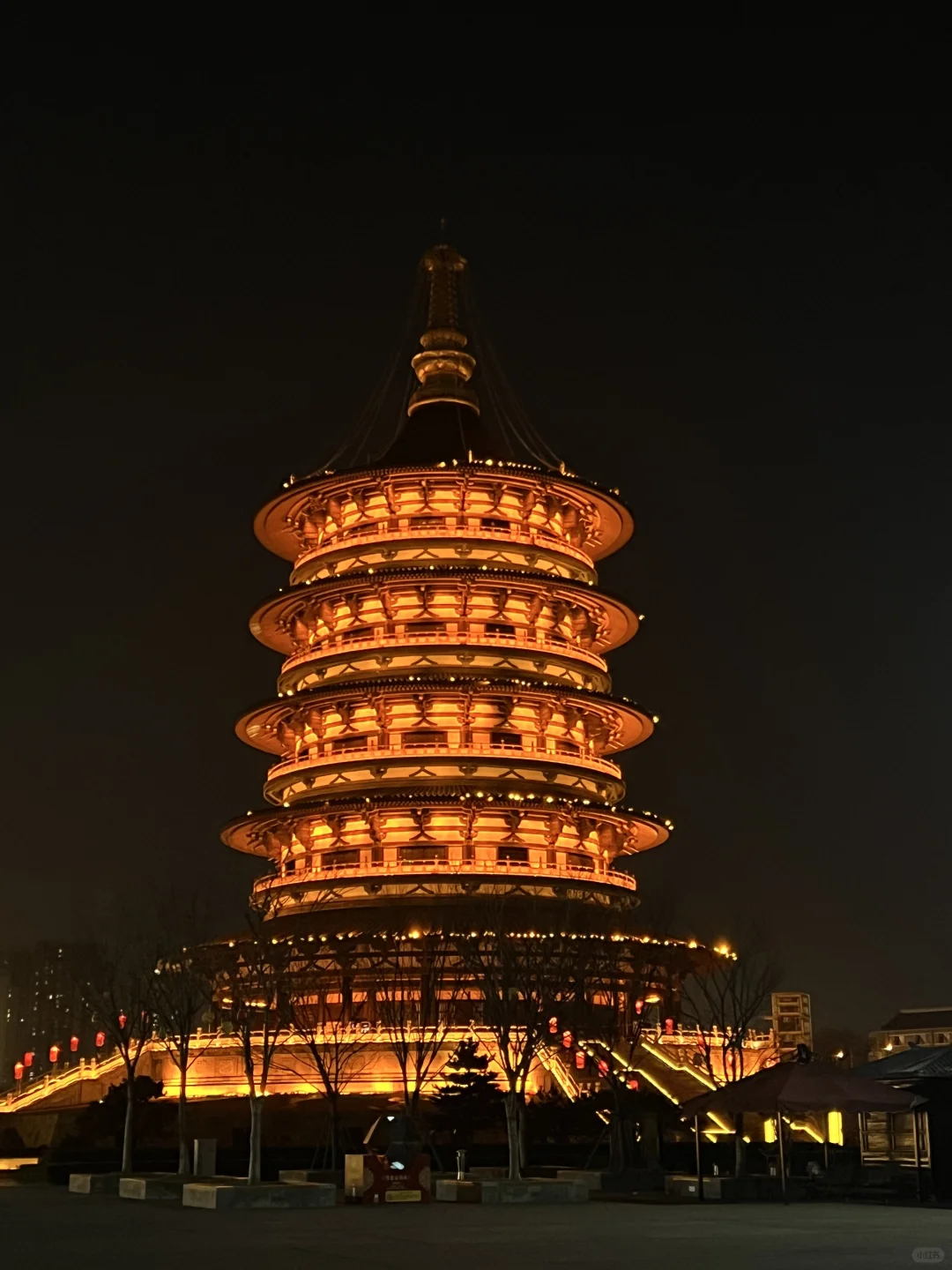 洛阳旅游小攻略