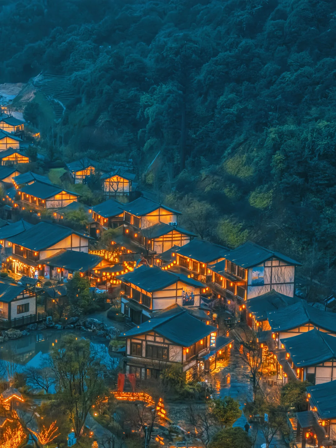 以为景德镇已经够美了，直到我去了这里…