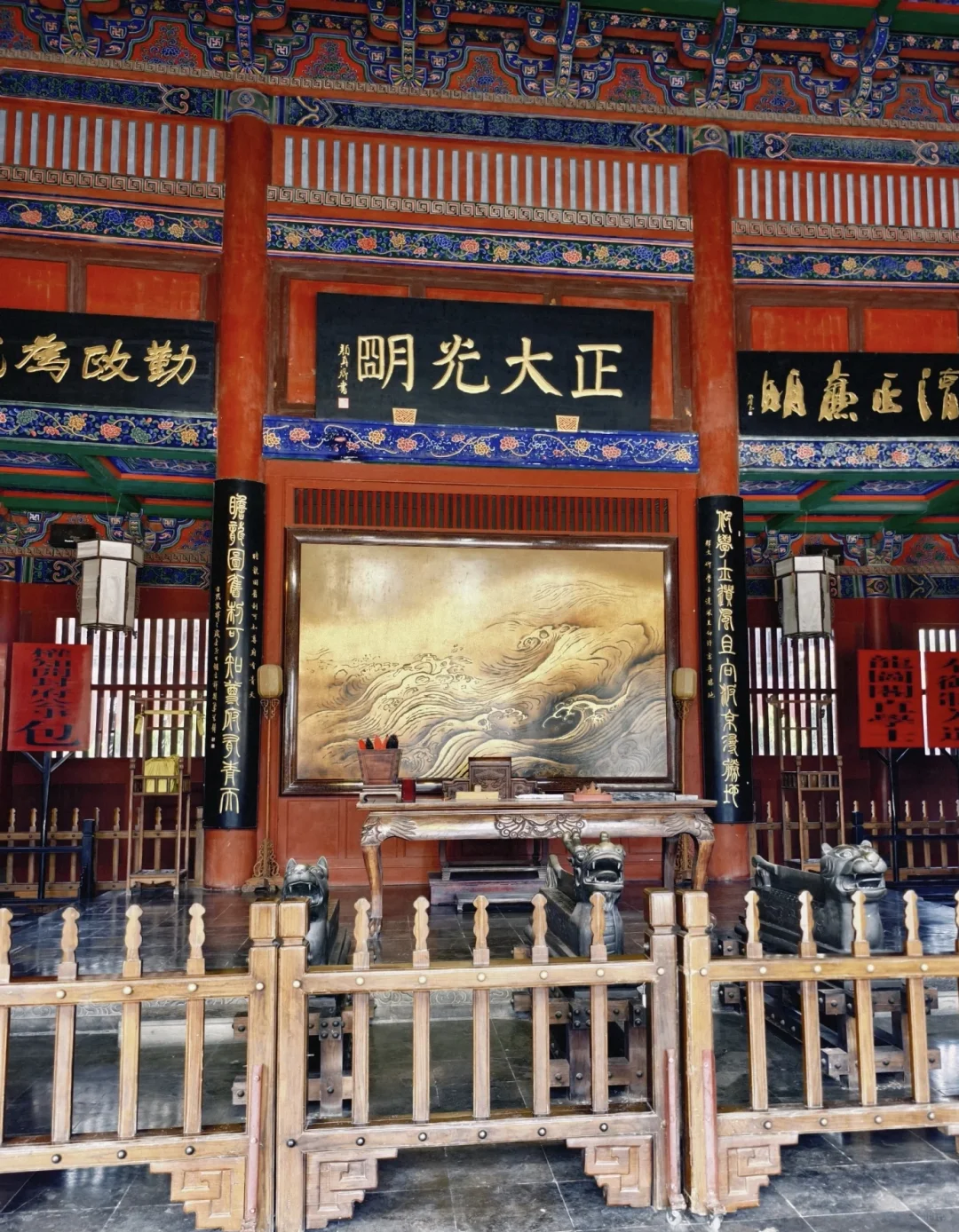 🌟开封旅游攻略｜一秒穿越回大宋！