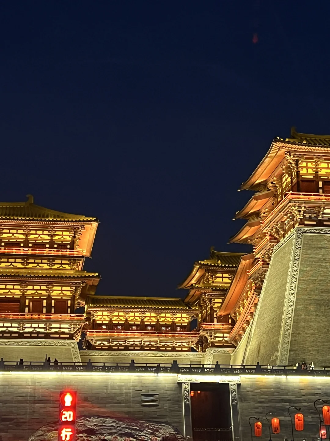 洛阳旅游小攻略